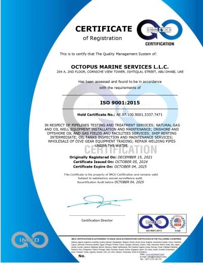 OMS - ISO Certificates (9001; 14001; 45001_page-0001
