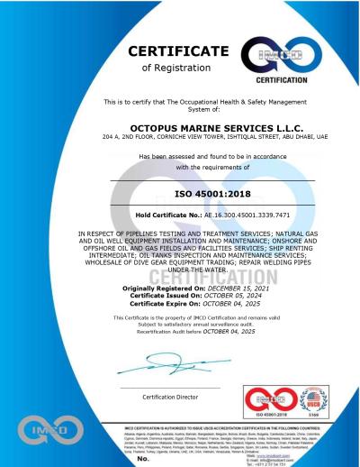OMS - ISO Certificates (9001; 14001; 45001_page-0001