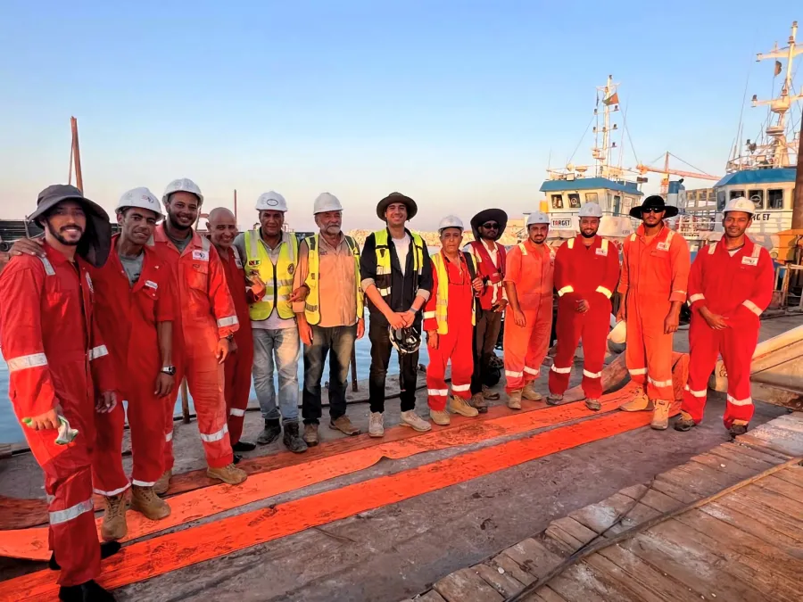 INTERNATIONAL PRESENCE